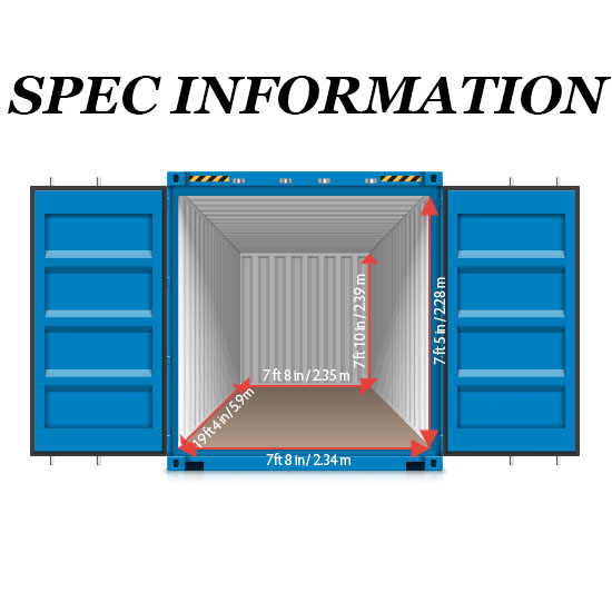 Squirrel Self Storage Ltd a storage company in Merritown Lane, Christchurch, UK